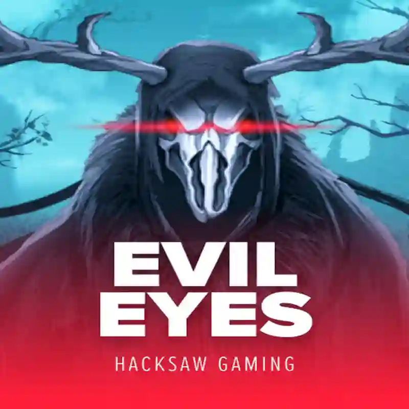 Juego de casino HS Evil Eyes en campobetmx