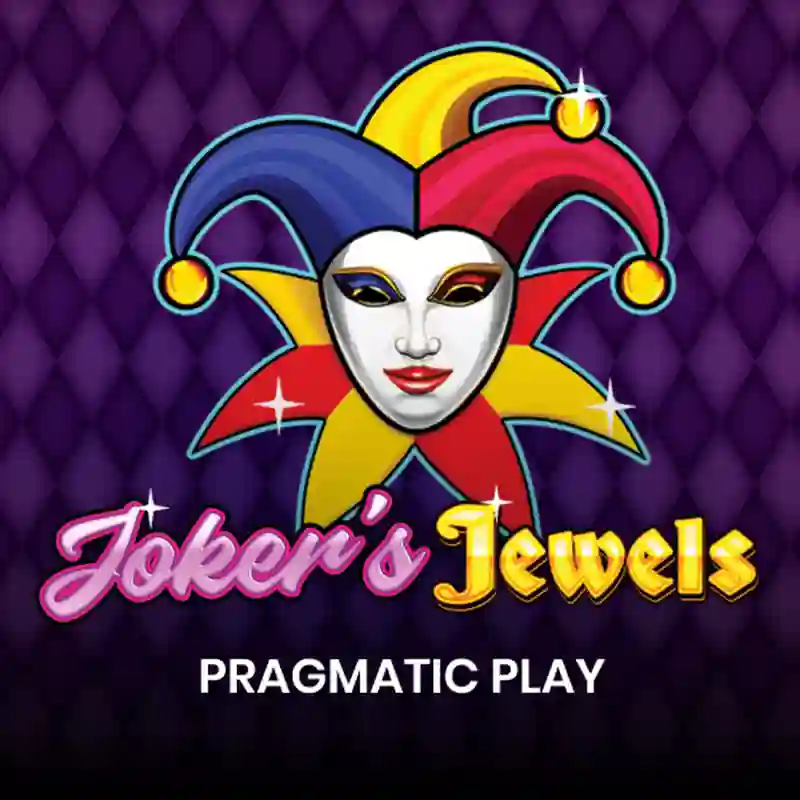 Juego de casino Jokers Jewels en campobetmx