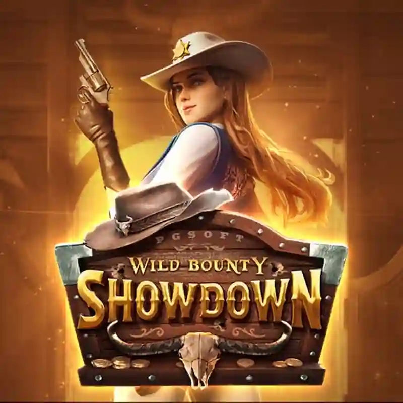 Jugar PGS Wild Bounty Showdown