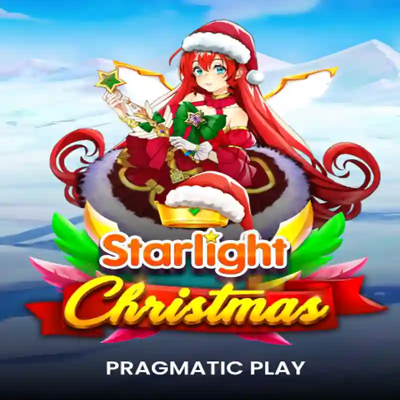 Star Light Xmas