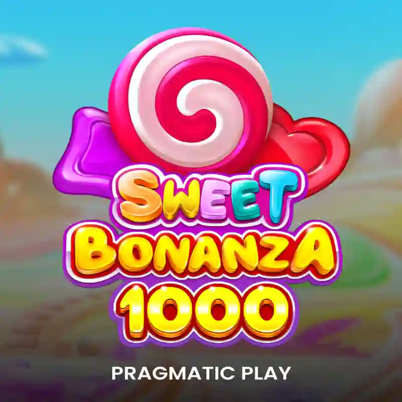 Jugar Sweet Bonanza 1000 en campobetmx