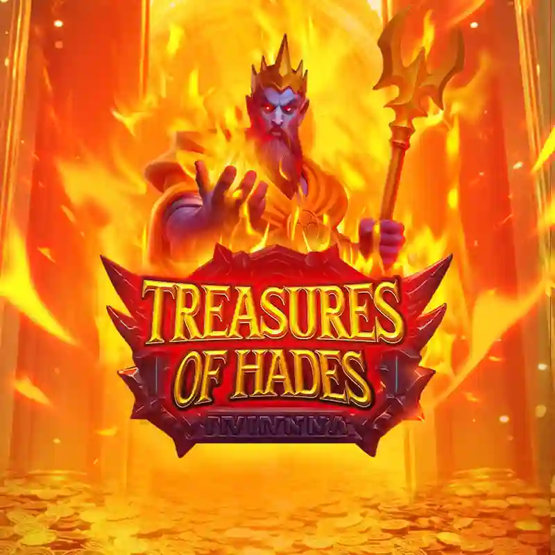 Treasures Of Hades Casino Slot