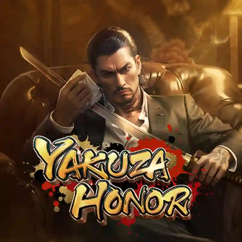 Juego de Casino Yakuza Honor en campobetmx